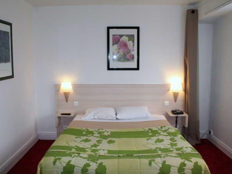 Hotel Vieille Tour Rouen Exterior foto